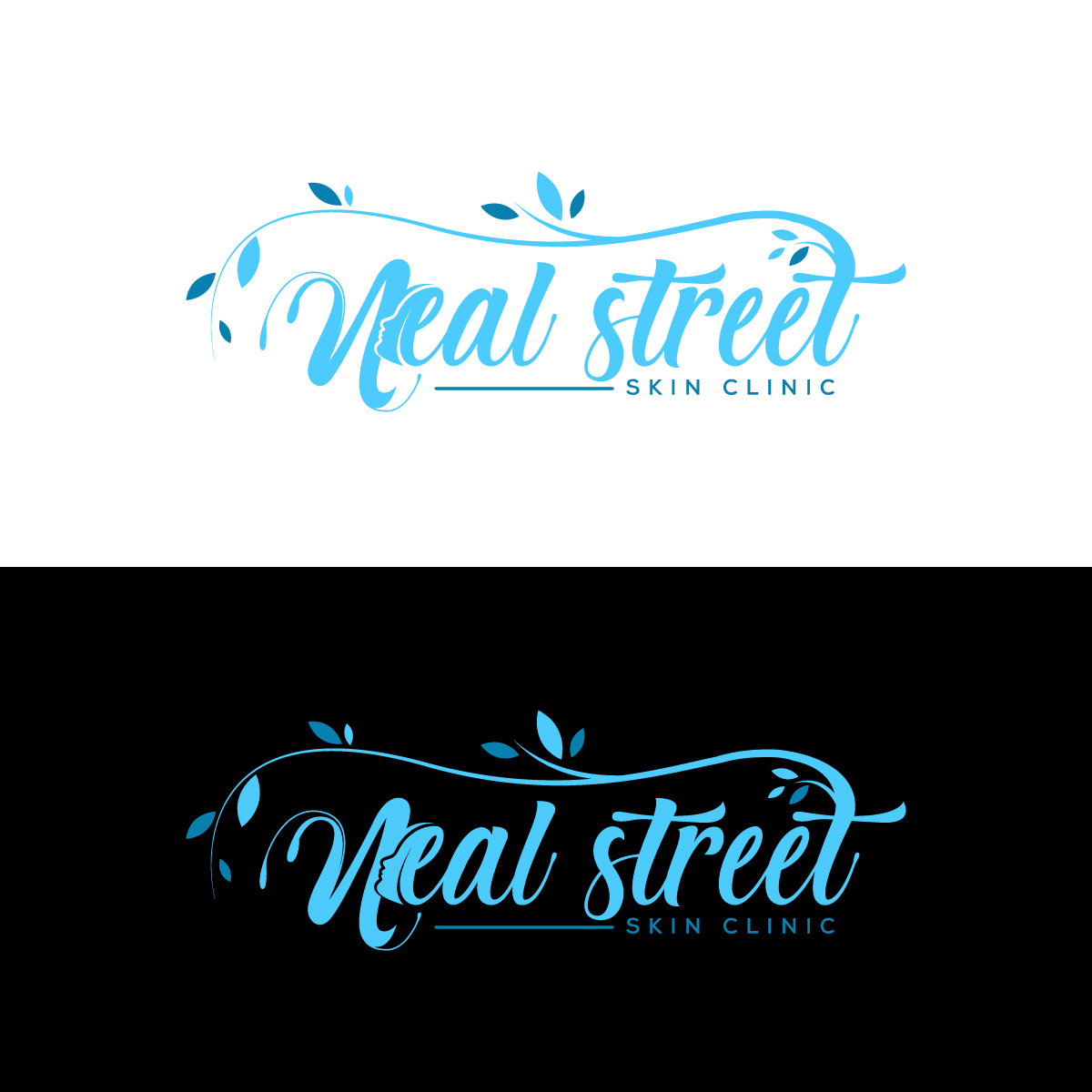 Logo Design by Loknath for Neal Street Medical Clinic | Design #33807782
