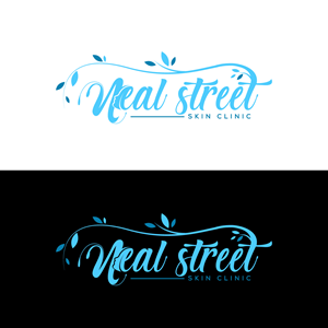 Logo Design by Loknath for Neal Street Medical Clinic | Design: #33807782