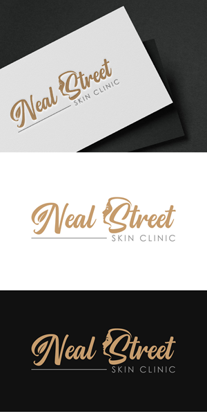 Design de Logo par Loknath pour Neal Street Medical Clinic | Design : #33807783