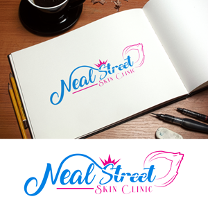 Logo Design by Loknath for Neal Street Medical Clinic | Design: #33807786