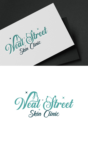 Logo Design by Loknath for Neal Street Medical Clinic | Design: #33807792
