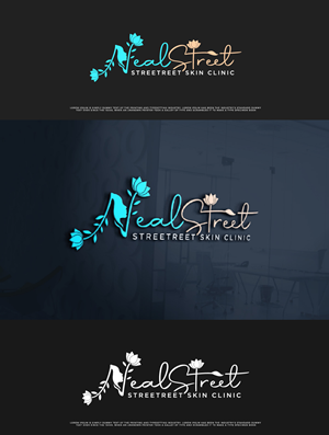 Logo Design by Loknath for Neal Street Medical Clinic | Design: #33807793