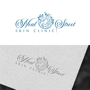 Logo Design by Loknath for Neal Street Medical Clinic | Design: #33807794