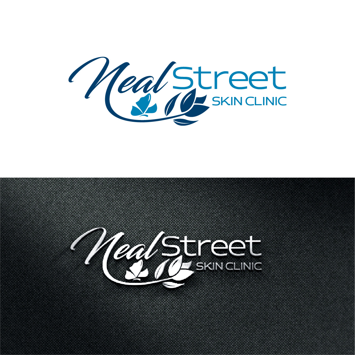 Logo Design by Loknath for Neal Street Medical Clinic | Design #33807795