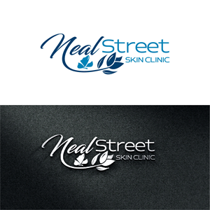 Design de Logo par Loknath pour Neal Street Medical Clinic | Design : #33807795
