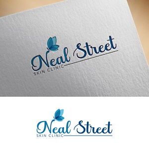 Logo Design by Loknath for Neal Street Medical Clinic | Design: #33807796