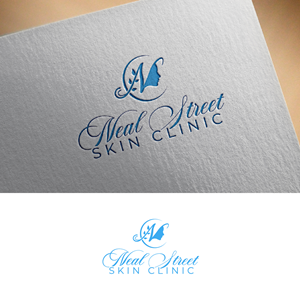 Logo Design by Loknath for Neal Street Medical Clinic | Design: #33807817