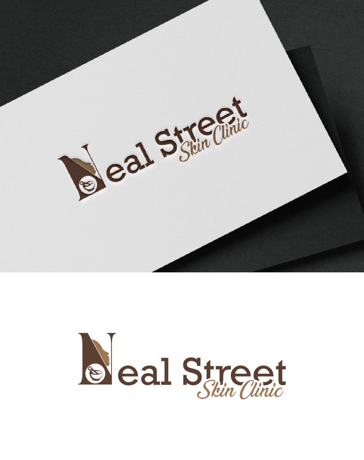 Design de Logo par Loknath pour Neal Street Medical Clinic | Design #33807818