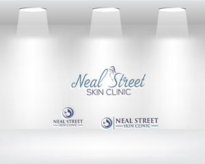 Logo Design by Daniel Khan for Neal Street Medical Clinic | Design: #33805651