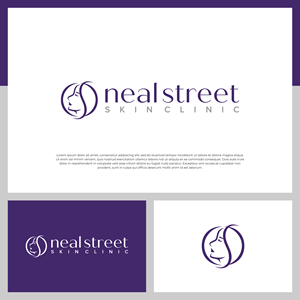 Design de Logo par Adilia Romadina pour Neal Street Medical Clinic | Design : #33806411