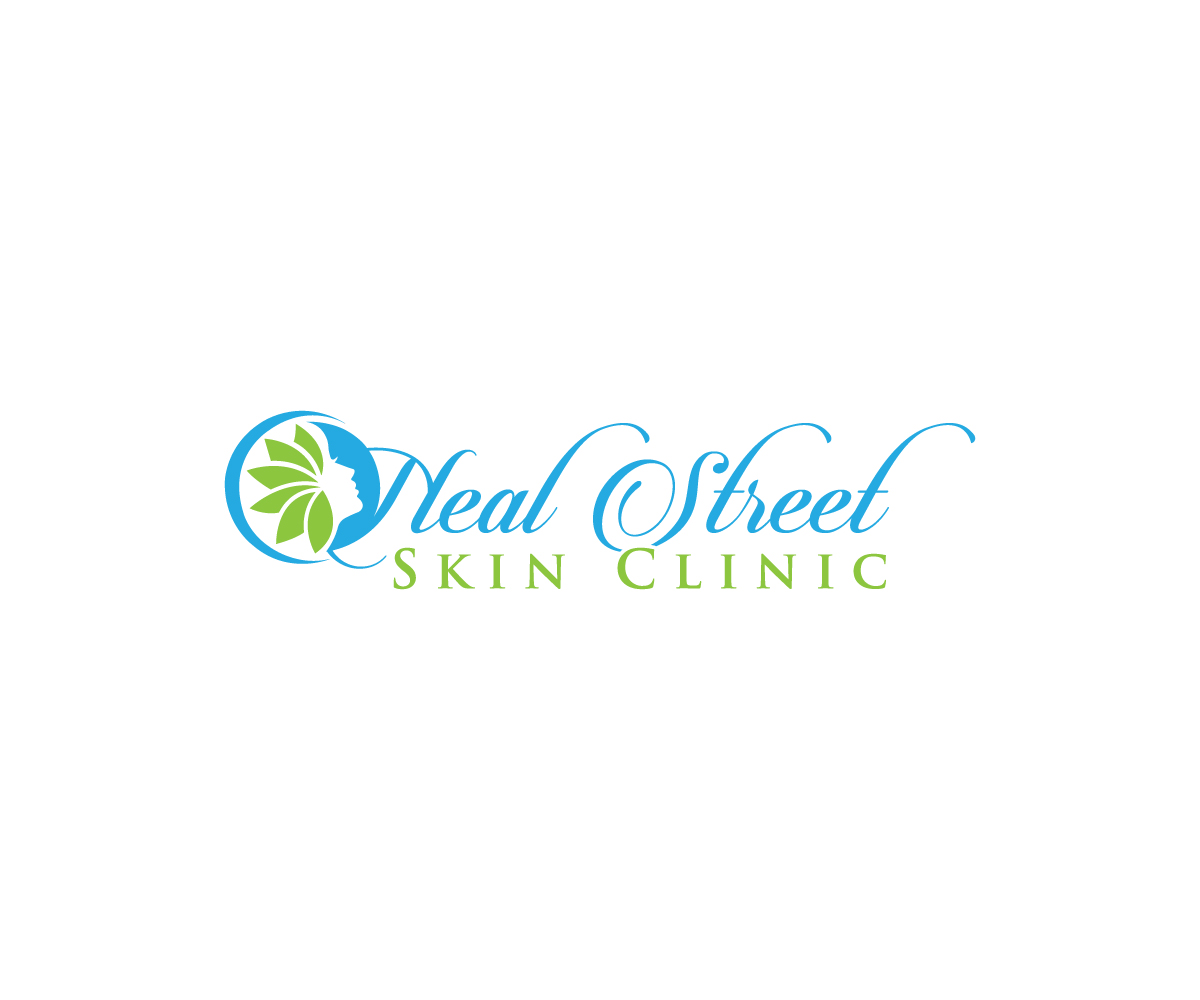 Logo Design by Spark  Design for Neal Street Medical Clinic | Design #33807549