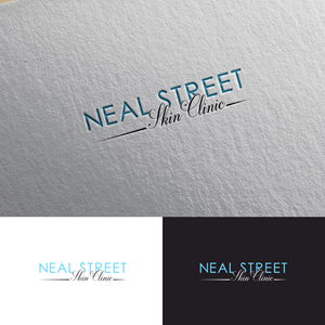 Logo-Design von chris Ray für Neal Street Medical Clinic | Design: #33803701