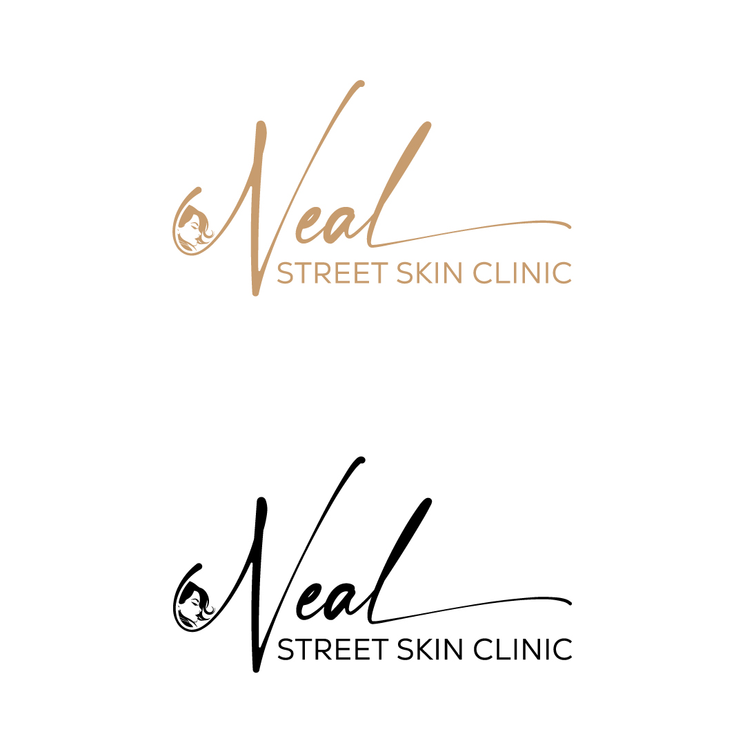 Logo Design by Md Nurullah 1 for Neal Street Medical Clinic | Design #33804661