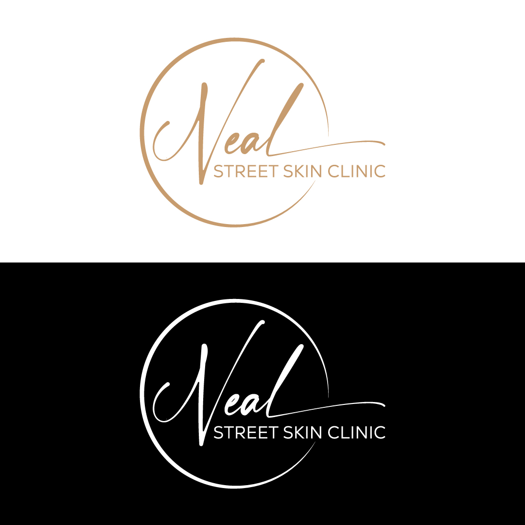 Logo Design by Md Nurullah 1 for Neal Street Medical Clinic | Design #33804681