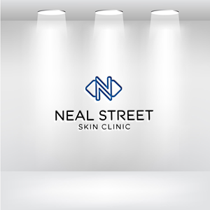 Logo Design by VectorForge for Neal Street Medical Clinic | Design: #33811085