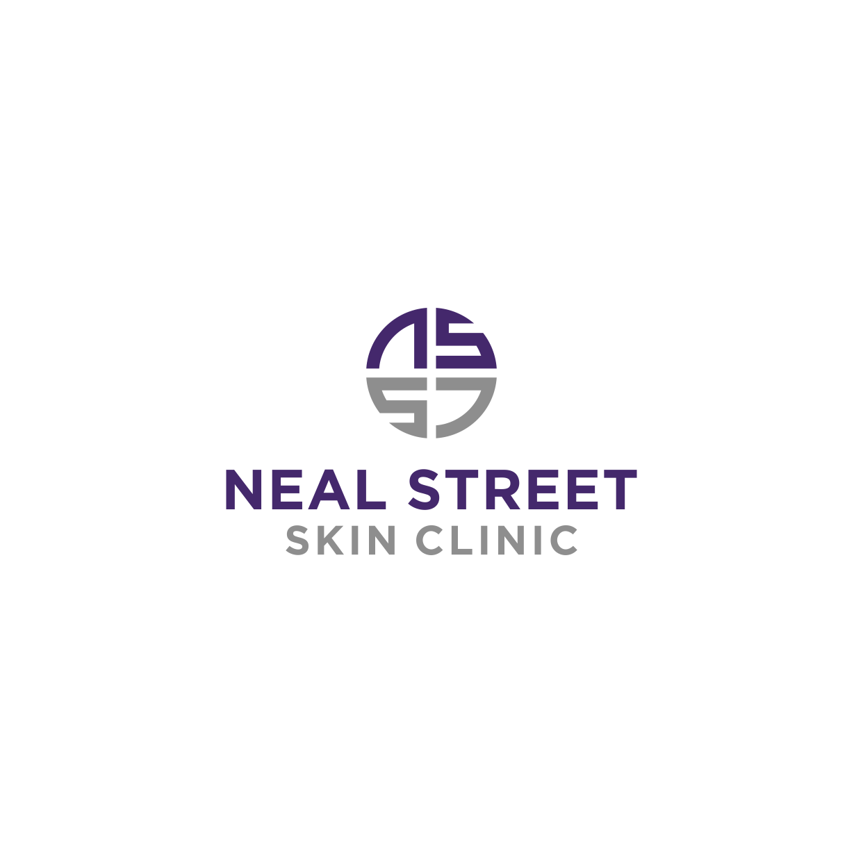Logo Design by Kaze56 for Neal Street Medical Clinic | Design #33808210