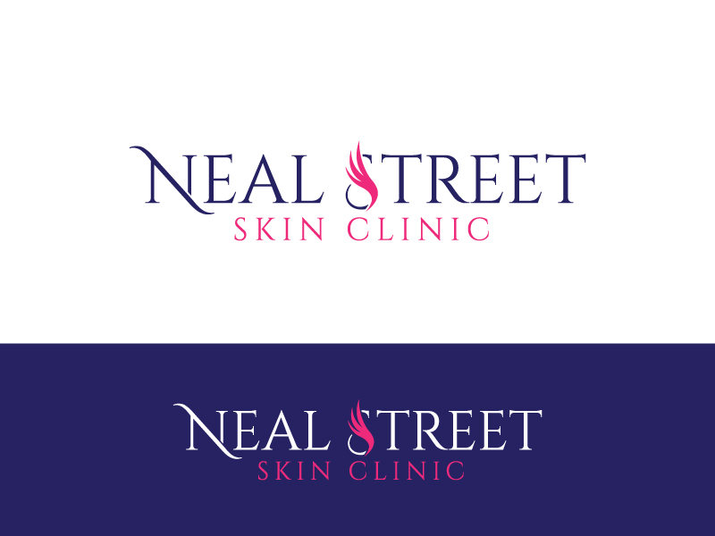 Logo Design by Logo Index for Neal Street Medical Clinic | Design #33816503
