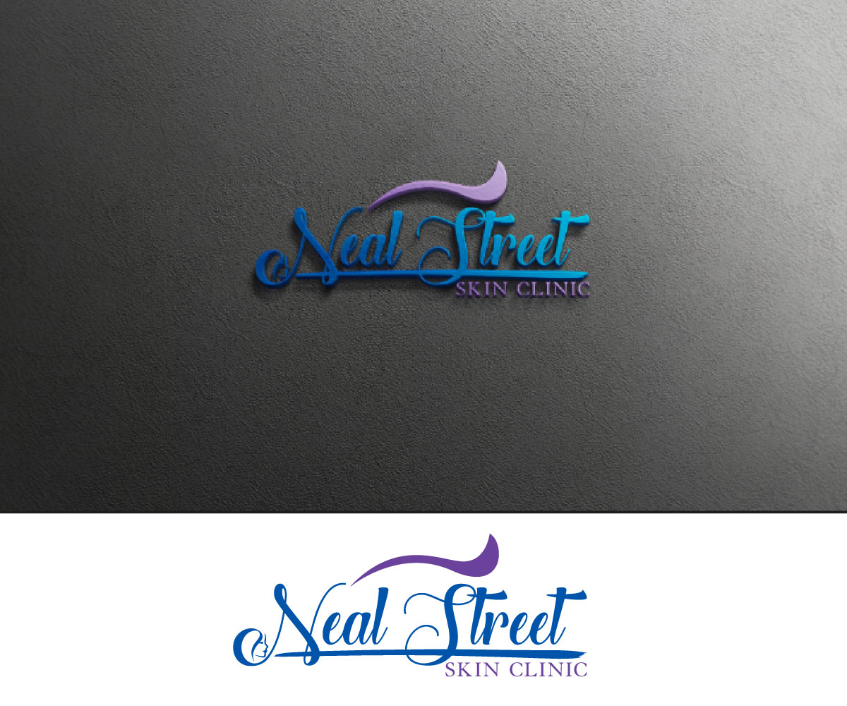 Design de Logo par farhan......... pour Neal Street Medical Clinic | Design #33808263