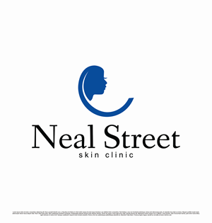 Design de Logo par saesean pour Neal Street Medical Clinic | Design : #33808519