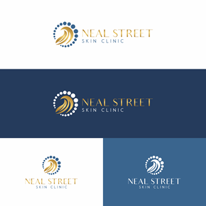 Logo Design by saesean for Neal Street Medical Clinic | Design: #33815791