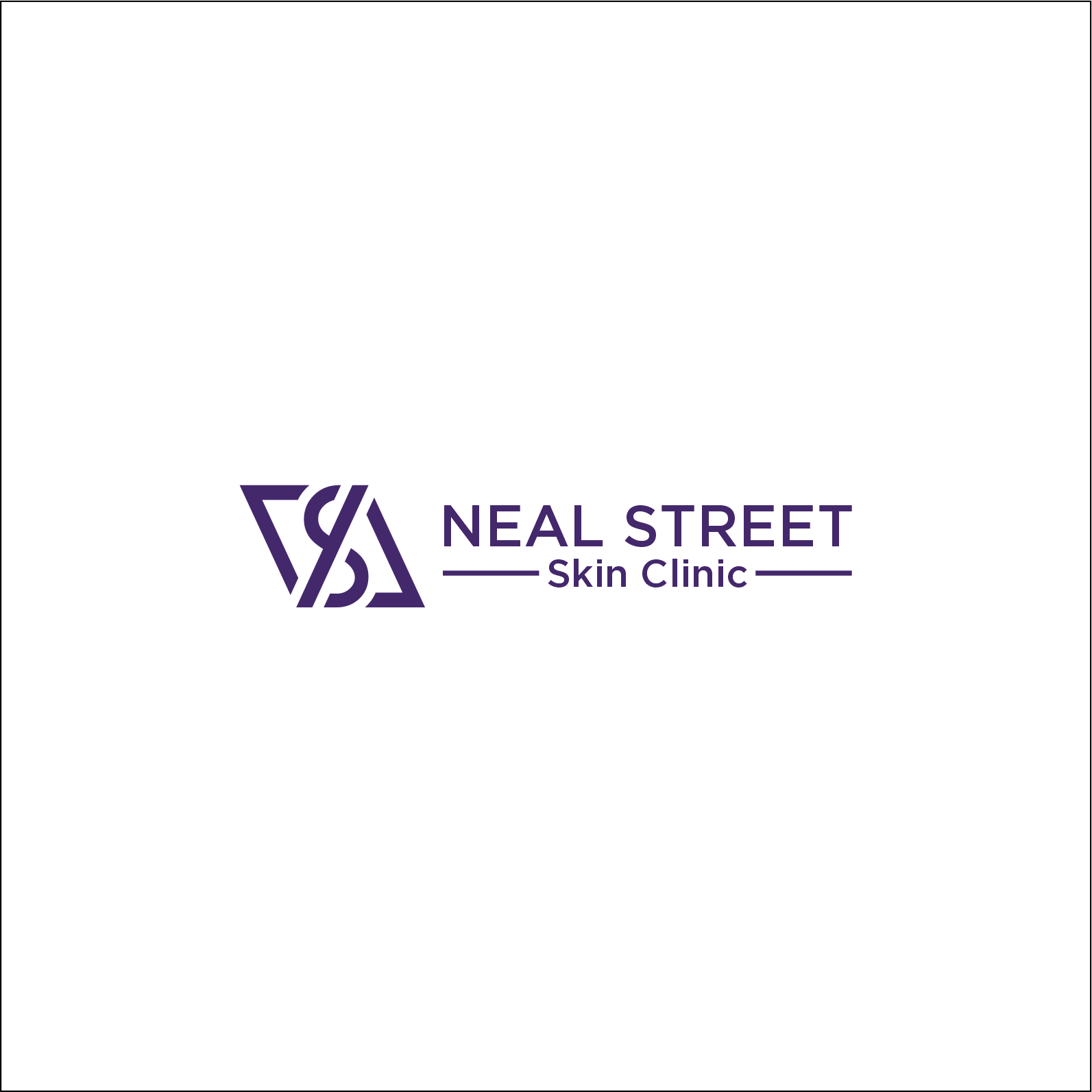 Diseño de Logo por B4LYA para Neal Street Medical Clinic | Diseño #33804685