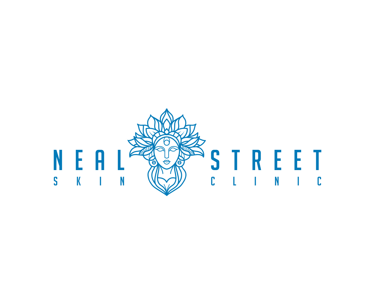 Logo-Design von circledsg für Neal Street Medical Clinic | Design #33813320