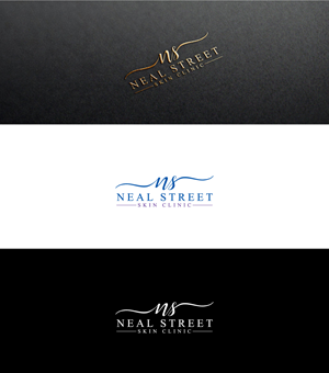 Logo Design by alexdarah for Neal Street Medical Clinic | Design: #33807357