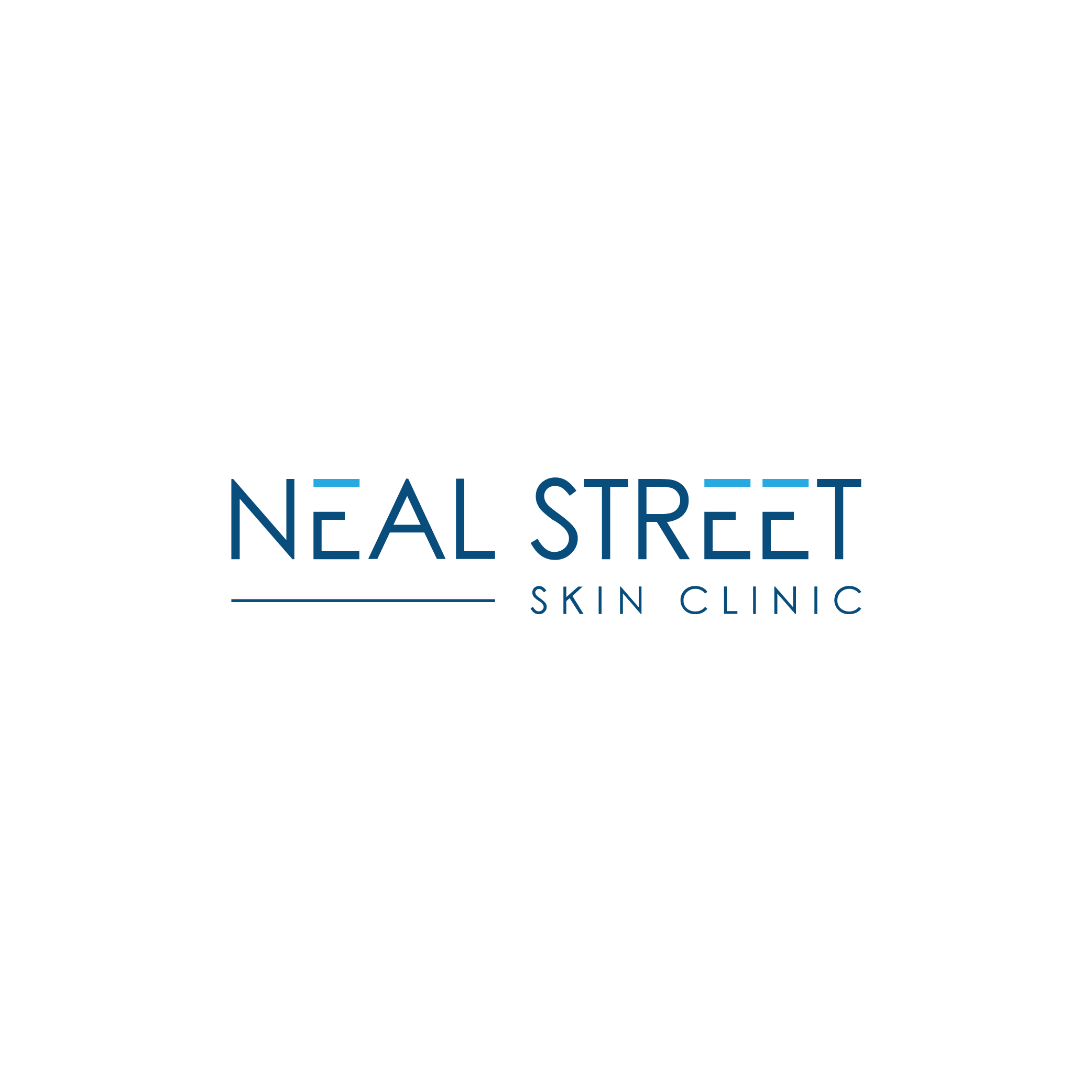 Logo Design by designer profile for Neal Street Medical Clinic | Design #33815714