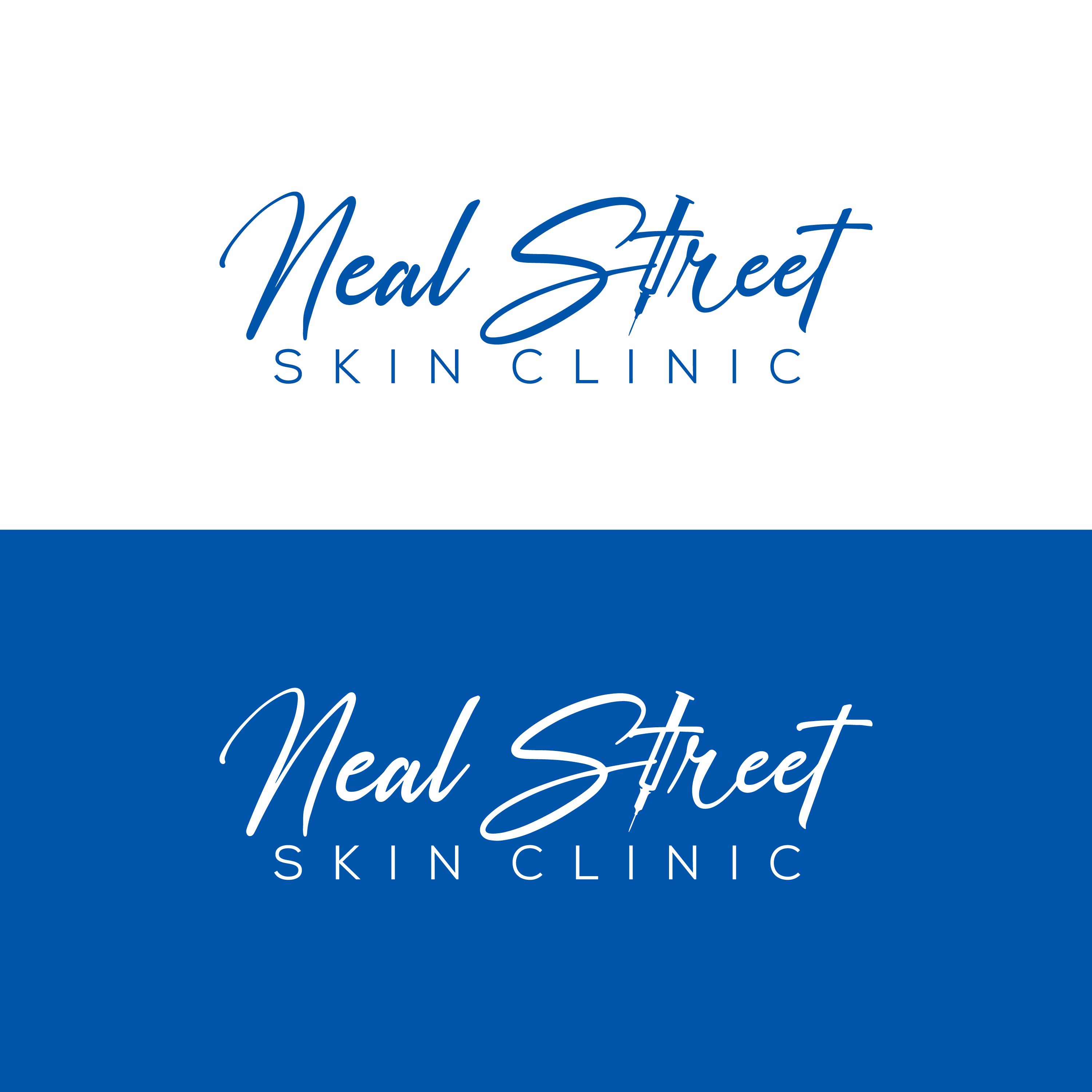 Logo Design by M Art & Design for Neal Street Medical Clinic | Design #33807941