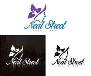 Design de Logo par Impressive logo pour Neal Street Medical Clinic | Design : #33806912