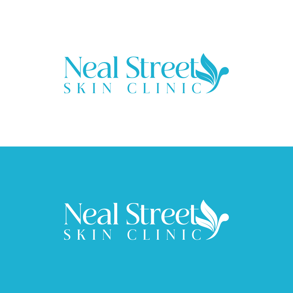 Logo Design by bdfahim2023 for Neal Street Medical Clinic | Design #33848949