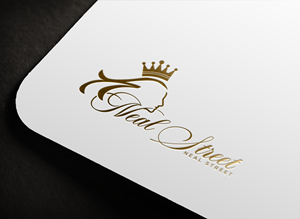 Logo Design by Ahmed Sami 1 for Neal Street Medical Clinic | Design: #33806405
