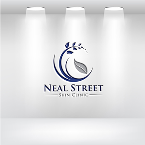 Logo-Design von luxydesign für Neal Street Medical Clinic | Design: #33805797