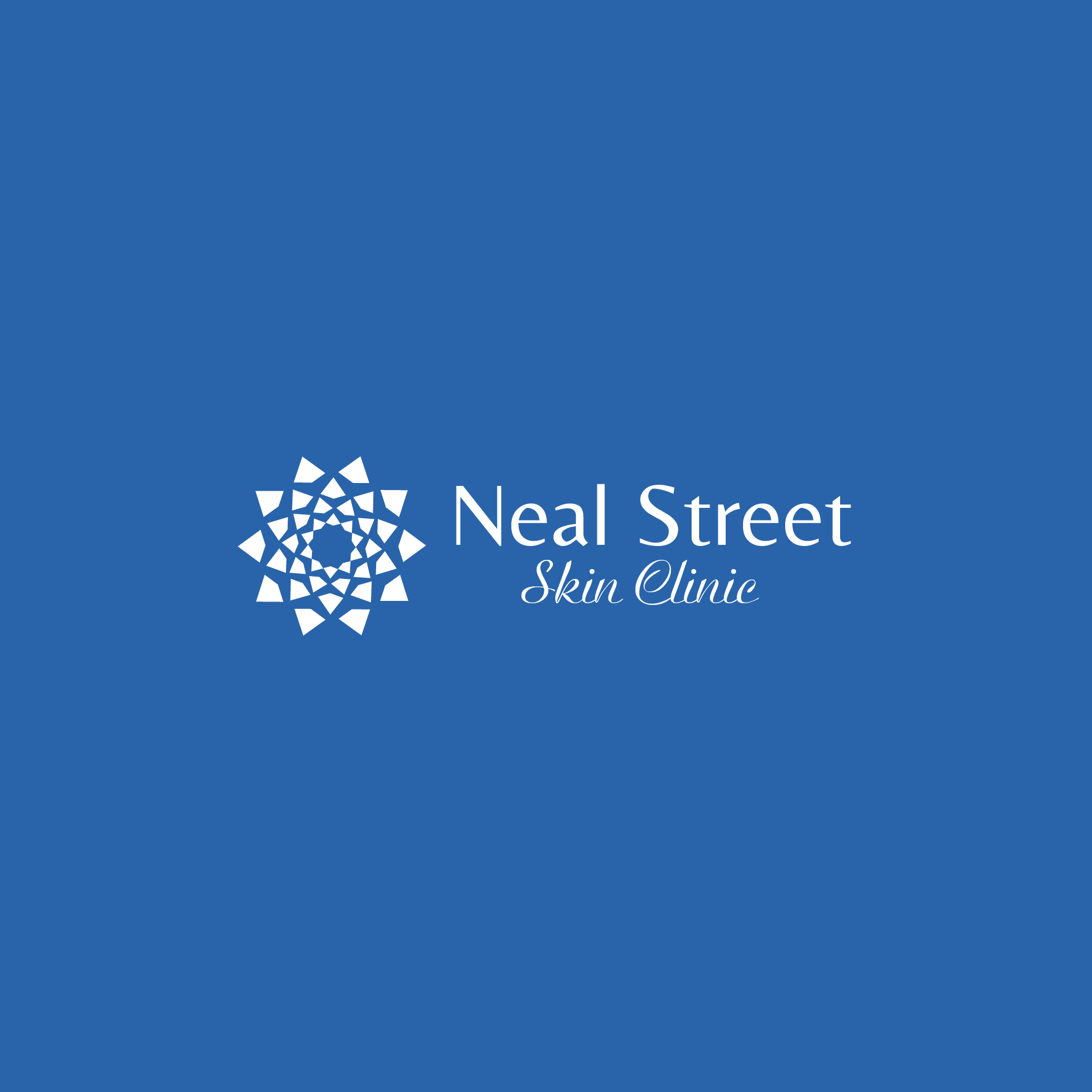 Logo Design by herilyess for Neal Street Medical Clinic | Design #33803945
