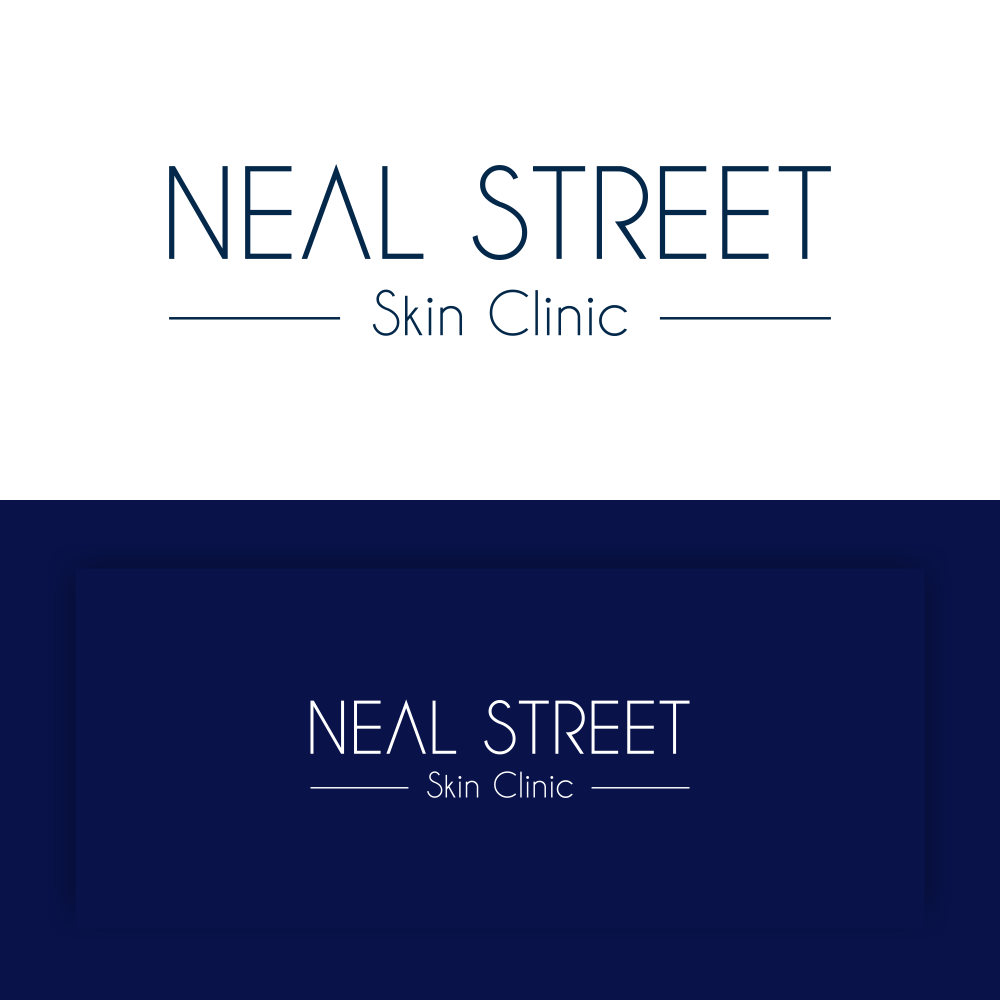 Design de Logo par MK_STD pour Neal Street Medical Clinic | Design #33844818
