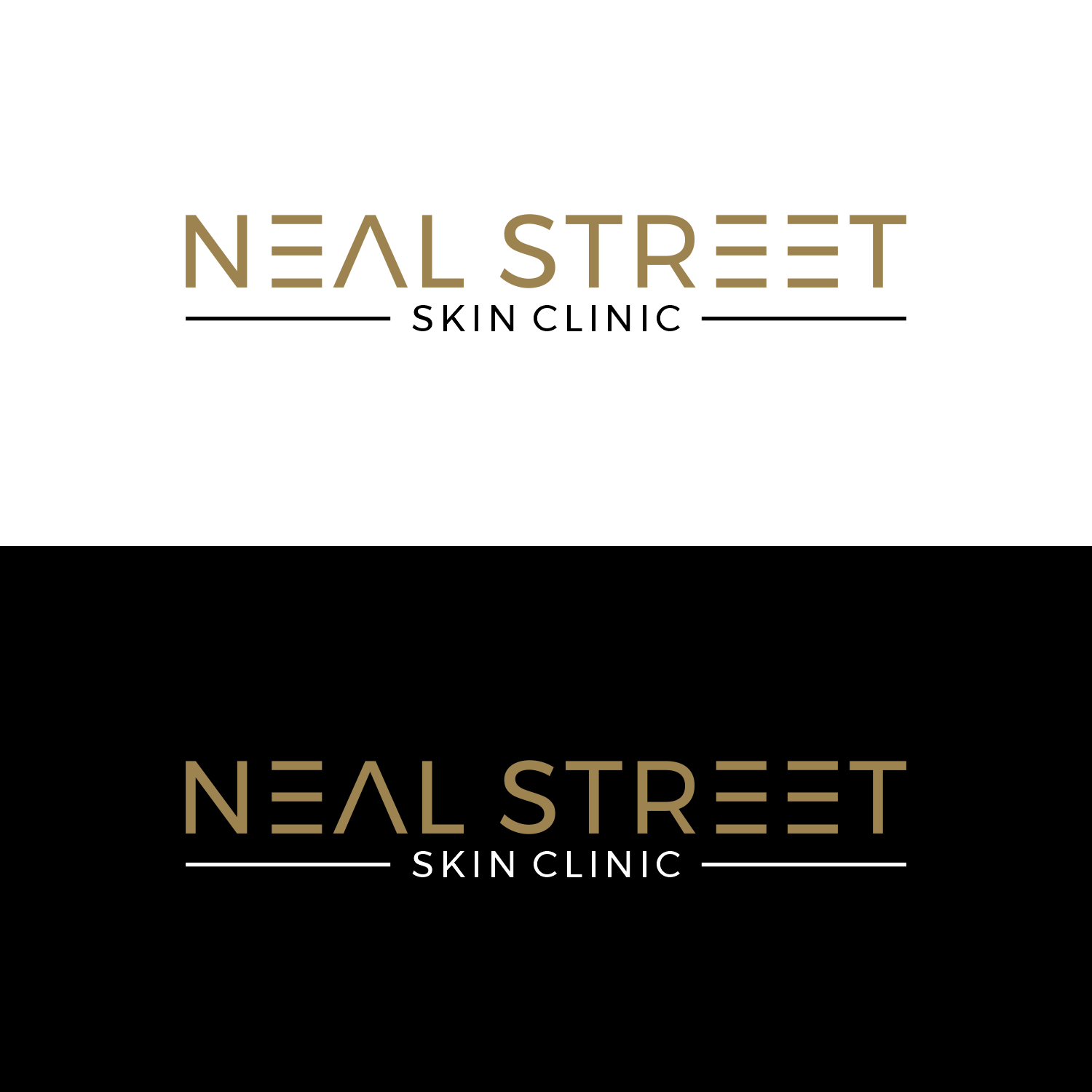 Logo Design by 16surya for Neal Street Medical Clinic | Design #33804984
