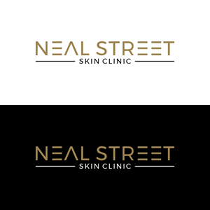 Logo Design by 16surya for Neal Street Medical Clinic | Design: #33804984