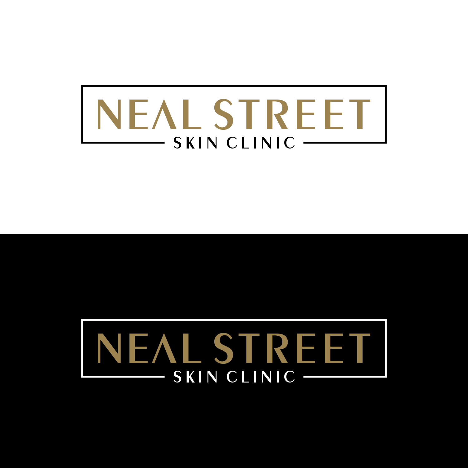 Logo Design by 16surya for Neal Street Medical Clinic | Design #33804985
