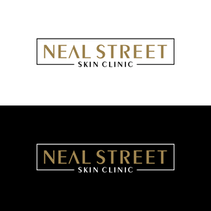 Logo Design by 16surya for Neal Street Medical Clinic | Design: #33804985