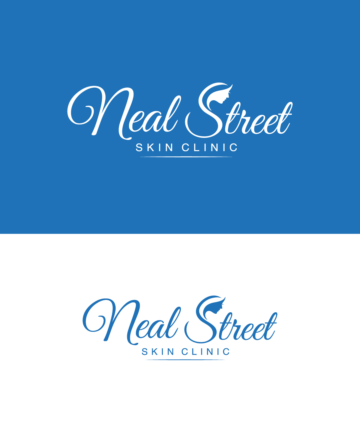 Logo Design by apik. for Neal Street Medical Clinic | Design #33804313