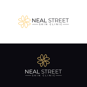 Logo-Design von Jalal01 für Neal Street Medical Clinic | Design: #33805905