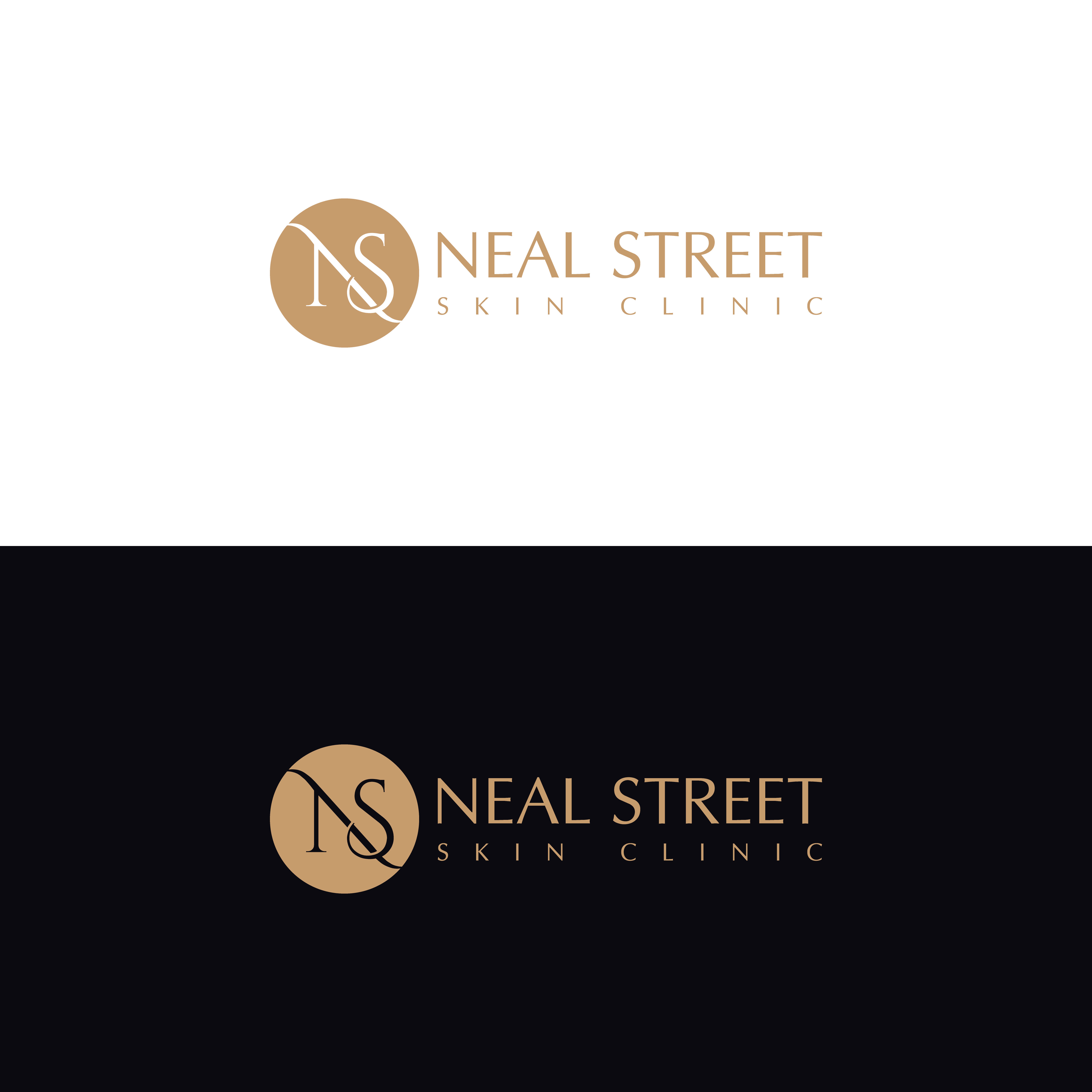 Logo Design by Jalal01 for Neal Street Medical Clinic | Design #33805911