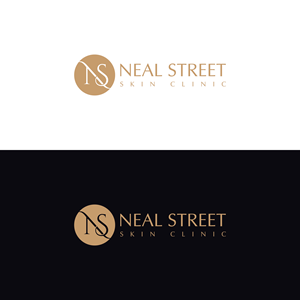 Logo Design by Jalal01 for Neal Street Medical Clinic | Design: #33805911