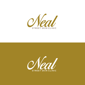 Logo Design by ni9 for Neal Street Medical Clinic | Design: #33841256