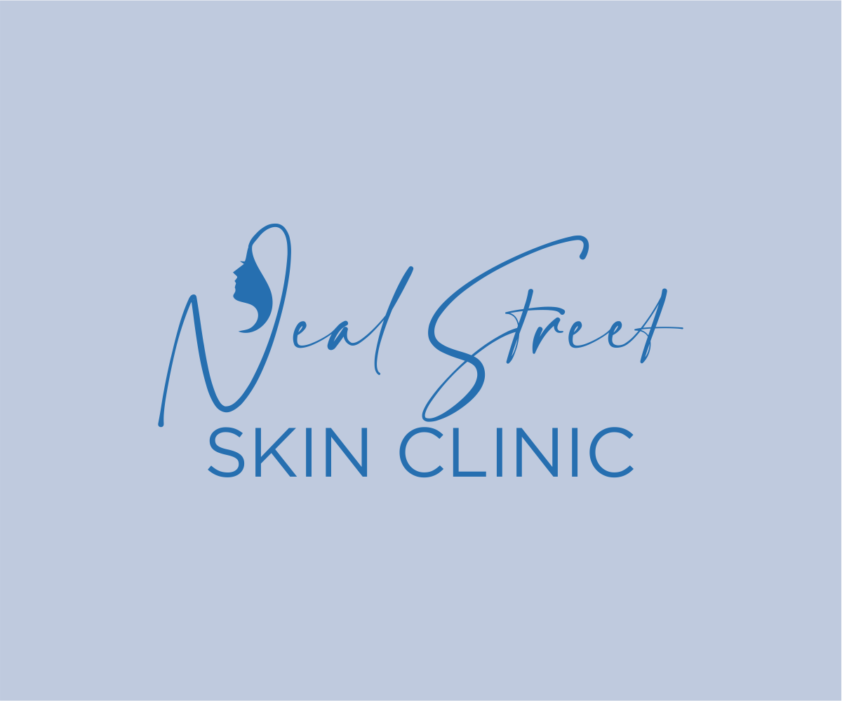 Design de Logo par kalongg langgeng jaya pour Neal Street Medical Clinic | Design #33804495