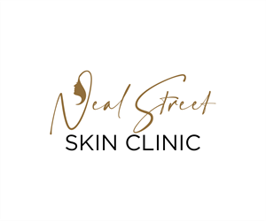 Design de Logo par kalongg langgeng jaya pour Neal Street Medical Clinic | Design : #33833011