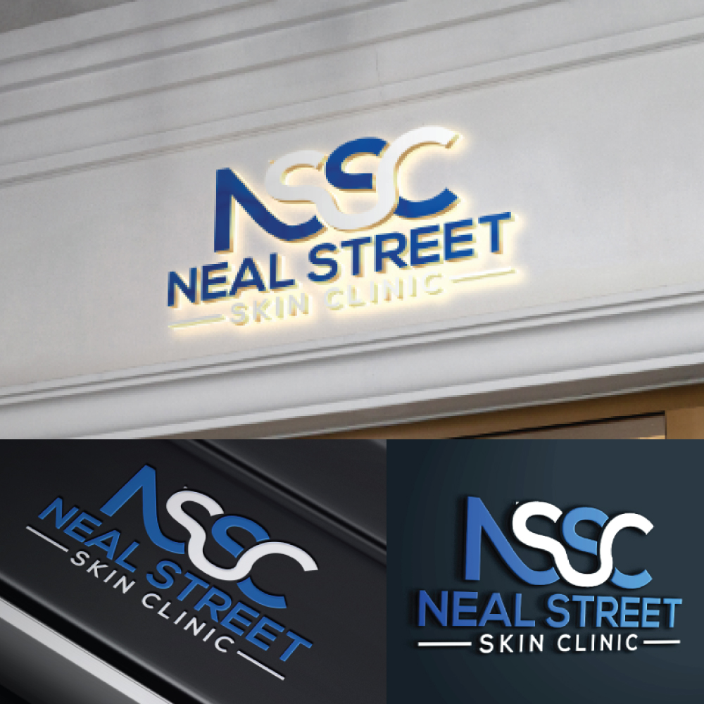 Design de Logo par AbdurRahim 2 pour Neal Street Medical Clinic | Design #33805879