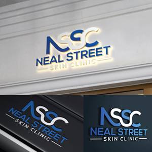 Design de Logo par AbdurRahim 2 pour Neal Street Medical Clinic | Design : #33805879