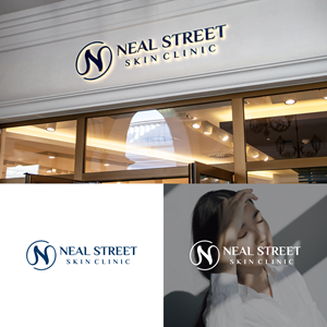 Logo Design by syad666 for Neal Street Medical Clinic | Design: #33804468