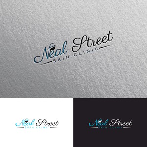 Logo Design by Alex Henry for Neal Street Medical Clinic | Design: #33804592